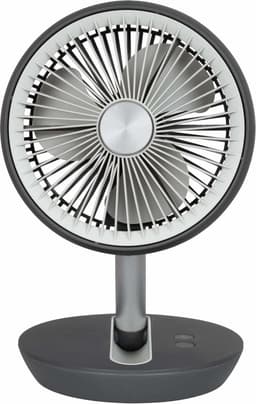 Eurom Vento Snoerloze Opvouwbare Ventilator — thumbnail 1