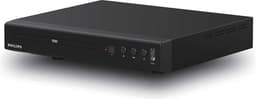 Philips Taep200 Usb Dvd-speler Zwart One Size / EU Plug 220V — thumbnail 4