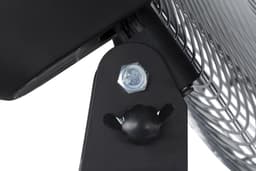 Ralight - Wandventilator 50cm - Chroom — thumbnail 3
