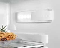 AEG SCE818F6TS koel-vriescombinatie Ingebouwd 253 l Wit — thumbnail 11