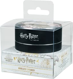 ERT Bluetooth Speaker - Portable speaker - Harry Potter — thumbnail 4