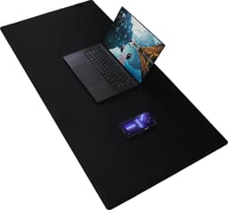 PrimeAmbition Gaming Muismat XXL – 120x60 cm – XL Muismat – Anti-slip — thumbnail 1