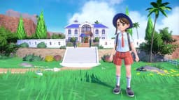 Pokémon Scarlet - Nintendo Switch — thumbnail 28