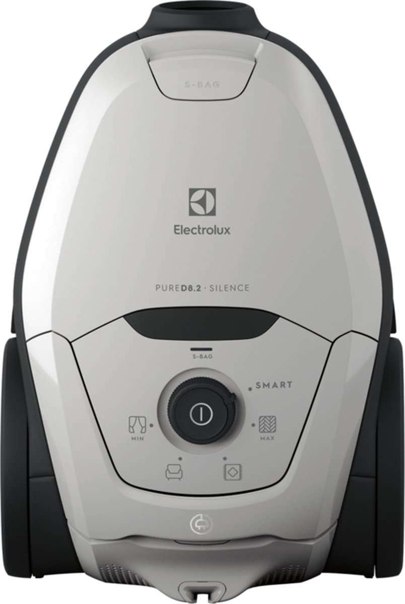 Electrolux PD82-4MG | Stofzuiger | 3,5 liter | Droog | 600 W | Stofzak — afbeelding 1
