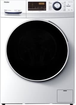 Haier HW80-B14636N - Wasmachine — thumbnail 1