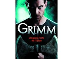 Grimm The Ultimate Companion