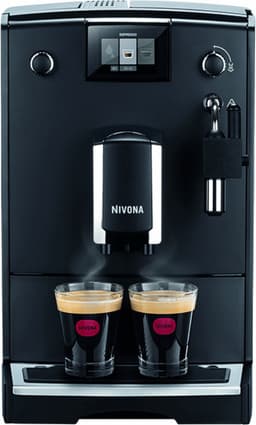 Nivona NICR 550 Espressomachine 2,2 l- kleuren TFT scherm — thumbnail 1