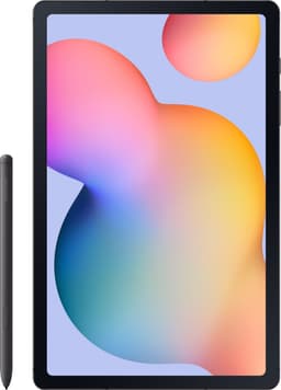 Samsung Galaxy Tab S6 Lite (2022) Wi-Fi + LTE - 64GB - Grijs — thumbnail 8