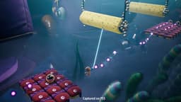 Sackboy: A Big Adventure - PS4 — thumbnail 3