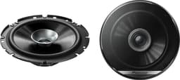 Pioneer TS-G1710F Autospeakers coax 17 cm - 280 W — thumbnail 1