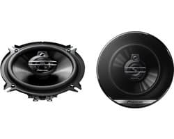 Pioneer TS-G1330F Autospeakers 3 weg 13 cm - 250 W