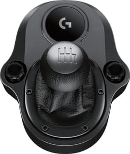 Logitech G Driving Force Shifter - Geschikt voor G29, G920 en G923 Racestuur - Zwart — thumbnail 5
