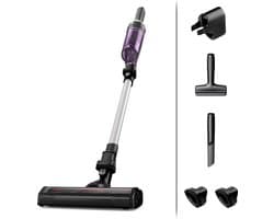 Rowenta Steelstofzuiger X-Nano