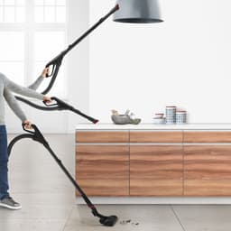 Bosch BGB6X330 Serie 6 - Stofzuiger met zak - 12mtr bereik - Afstandbediening in handvat - HEPA - Grijs — thumbnail 5