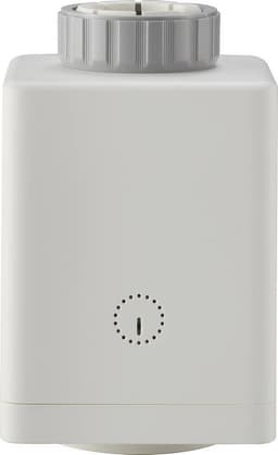 Sygonix Starterkit voor radiatorthermostaat Elektronisch Set van 2 stuks 0.5 tot 29.5 °C — thumbnail 2