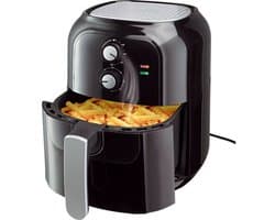 STARQ Heteluchtfriteuse 5,5L