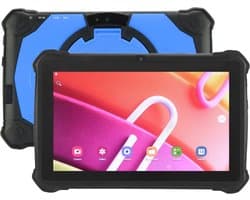 Kindertablet - Tablet voor Kinderen - 7 Inch - Ouderlijk Toezicht - 32GB Opslag