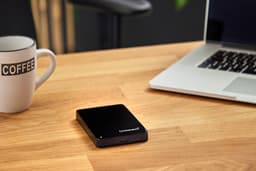 (Intenso) 2,5inch Memory Case 2 TB - Portable Externe HDD - 2TB - USB 3.2 Super Speed — thumbnail 12