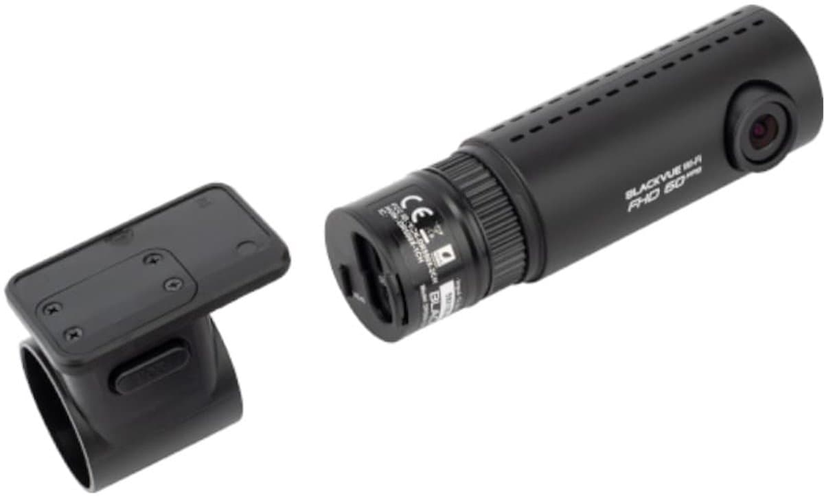 BlackVue DR590X-1CH Plus Full HD WiFi Dashcam 32GB — afbeelding 1