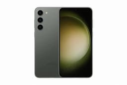 Samsung Galaxy S23 Plus 5G - 256GB - Green — thumbnail 22