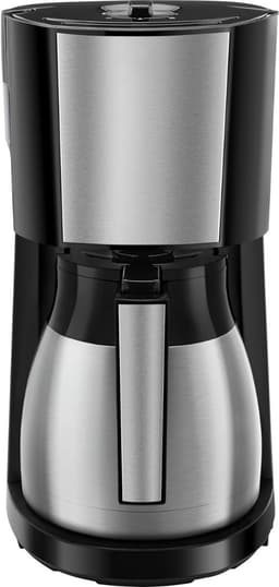 ApexArte® Koffiezetapparaat met Thermoskan - Koffiemachines - Zwart — thumbnail 3
