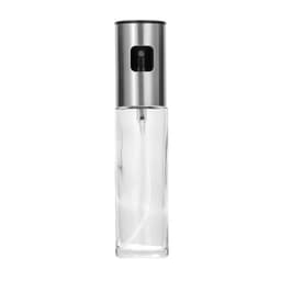 Premium Oliespray voor Airfryer!Oliespray/Oliespuitfles RVS & Glas – Herbruikbare Olie Spray – Fijne Verneveling voor Koken, BBQ, Salades, Bakken- Koken– Navulbare Oliedispenser 100ml – Lekvrij & Transparant, Verstuiver olie Keuken, Restaurant — thumbnail 8