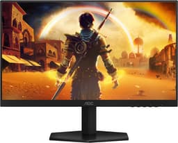 AOC 24G42E - Full HD Fast IPS Gaming Monitor - 180hz - 0.5ms - Randloos Design - 24 inch — thumbnail 10