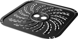 Princess 182280 Digitale Airfryer 8L - Dual heating - Dubbel verwarmingselement - 2000W - PFAS-vrij - XXL Gezinsformaat - Makkelijk schoon te maken — thumbnail 17