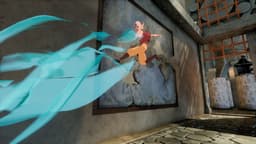Avatar The Last Airbender: Quest for Balance - Switch (Code in a Box) — thumbnail 3