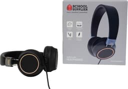 School Supplier - Koptelefoon - Luxe — thumbnail 4