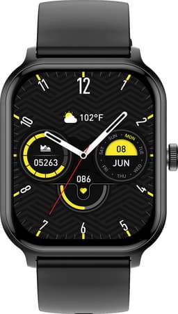Knobbout 1.93" Smartwatch - Bluetooth belfunctie -Langzame ademhalingstraining- Bloeddrukmeting,Hartslagfunctie, Caloriemeting, Slaapmonitor, Afstandmeting, Bloedzuurstof analyse -100+sportmodi -Android en iOS- Grijs — thumbnail 5