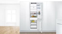 Bosch KIN86VFE0 - Serie 4 - Inbouw koel-vriescombinatie — thumbnail 9