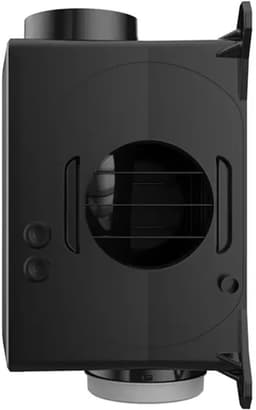 Vent-Axia Multihome EEP basis 368m³/h - vochtsensor en eurostekker + 4 ventielen — thumbnail 2