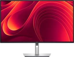 DELL Pro Plus P3225DE monitor 80 cm (31,5 inch) 2560 x 1440 pixels Wide Quad HD LCD zwart/grijs — thumbnail 1