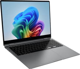 Samsung Galaxy Book5 Pro 360 - Copilot+ Laptop - 16 inch - 120 Hz — thumbnail 2