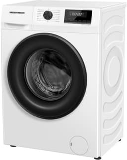 Heinner HWM-H7014IVSMC+++ Wasmachine 7 kg – 15 Wasprogramma’s – Allergievriendelijk – Digitaal Display – Kinderslot – 1400 tpm – Wit – 5 Jaar Garantie — thumbnail 4