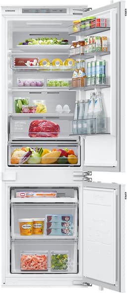 Samsung BRB80F30AES0EF 194CM | Sleepdeur | Metal Coolplate | No Frost | Twin Cooling Plus | CoolSelect+ | Energielabel E | WiFi — thumbnail 16
