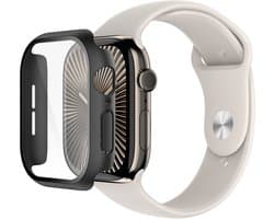 Belkin 2-in-1 Screenprotector + Bumper voor Apple Watch Series 10 (46MM)