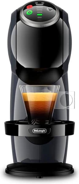De’Longhi Genio S Plus Half automatisch Espressomachine 0,8 l — thumbnail 2
