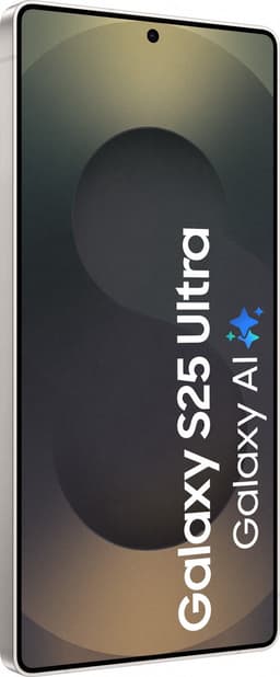 Samsung Galaxy S25 Ultra 5G - 512GB - Titanium Black — thumbnail 15