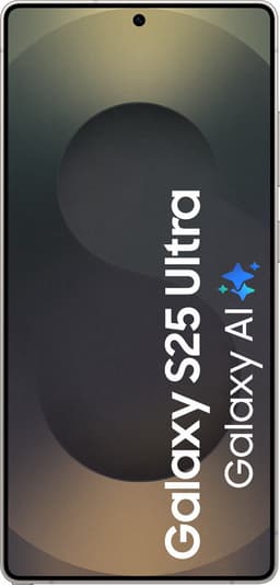 Samsung Galaxy S25 Ultra 5G - 256GB - Titanium Black — thumbnail 21