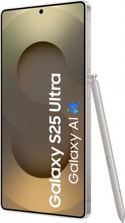 Samsung Galaxy S25 Ultra 5G - 256GB - Titanium Gray — thumbnail 7