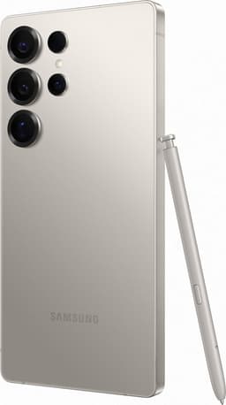 Samsung Galaxy S25 Ultra 5G - 1TB - Titanium Gray — thumbnail 8