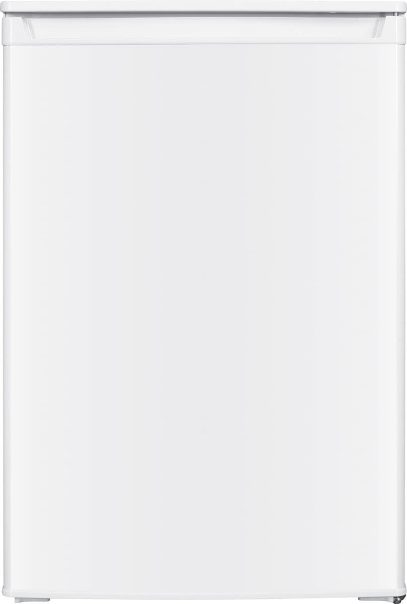 Exquisit - KS16-V-E-040DW - Tafelmodel Koelkast - 5 Jaar Garantie - Vrijstaand - Wit — afbeelding 1