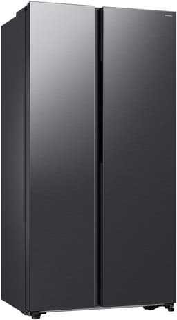 Samsung Amerikaanse Koelkast 4-serie RS57DG400EB4EF Wifi — thumbnail 6