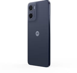 motorola moto g05 - 4/64GB - Denim Blue — thumbnail 5