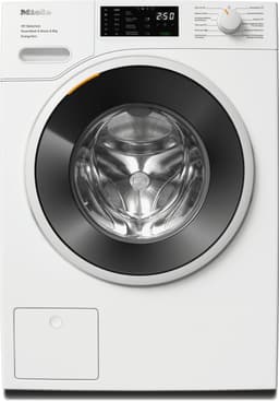 Miele WSE383 WCS PowerWash & Steam |  | 4002516869931 — thumbnail 1