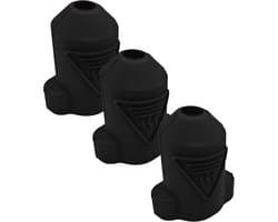 K1/K1 Max sokken zwart