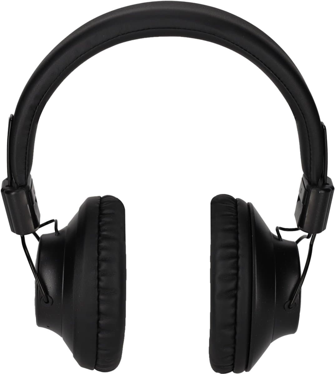 BRAINZ Hoofdtelefoon Ace Wheatstraw Zwart — afbeelding 1