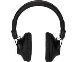 BRAINZ Hoofdtelefoon Ace Wheatstraw Zwart